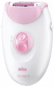 Braun 3270 Silk-epil 3 отзывы владельцев
