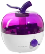 Увлажнитель воздуха Luazon Home LHU-02 отзывы владельцев