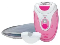 BRAUN SE 5380 отзывы владельцев