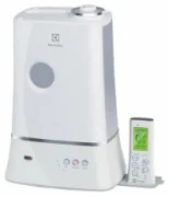 Увлажнитель воздуха Electrolux EHU-2510D отзывы владельцев