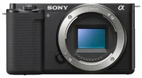 Камера Sony ZV-E10 Body отзывы владельцев
