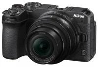 Nikon Z30 Kit отзывы
