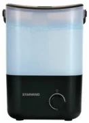 Увлажнитель воздуха StarWind SHC5310B отзывы владельцев