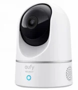 Камера Eufy Indoor Cam 2K Pan & Tilt отзывы владельцев
