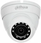 Dahua DH-HAC-HDW1220MP-0280B отзывы