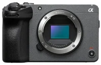 Камера Sony ILME-FX30 Body отзывы владельцев