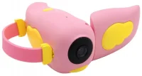 Камера Camera Kids A100 отзывы владельцев