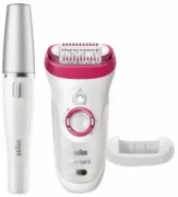 BRAUN 9-538 отзывы владельцев