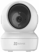 Камера EZVIZ C6N отзывы владельцев