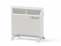 Обогреватель Sturm! CH1500RF отзывы владельцев