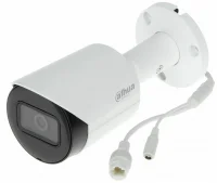 Камера Dahua DH-IPC-HFW2230SP-S-0280B отзывы владельцев