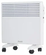 Обогреватель Scoole SC HT CM7 1500 отзывы владельцев