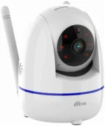 Камера RITMIX IPC-210 отзывы владельцев