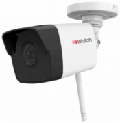 Камера HiWatch DS-I250W отзывы владельцев
