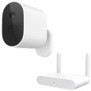Xiaomi Mi MWC13 Wireless Outdoor Security Camera 1080p Set отзывы