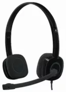 Наушники Logitech Stereo Headset H151 отзывы владельцев