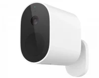 Камера Xiaomi Mi Wireless Outdoor Security Camera 1080p MWC14 отзывы владельцев