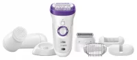 BRAUN 9-579 отзывы владельцев