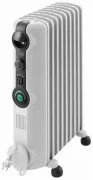 Обогреватель De'Longhi Radia S TRRS 0920C отзывы владельцев