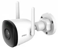 Камера IMOU Bullet 2C (IPC-F42P-D-0280B) отзывы владельцев