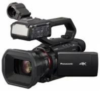 Panasonic HC-X2000 отзывы