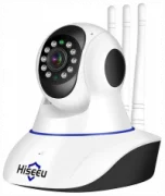 Камера Hiseeu FH-1C отзывы владельцев