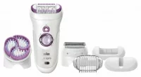 BRAUN 9-961 отзывы владельцев