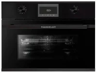 Духовой шкаф Kuppersbusch CBM 6330.0 S5 Velvet отзывы владельцев