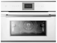 Духовой шкаф Kuppersbusch CBP 6550.0 W3 Silver Chrome отзывы владельцев
