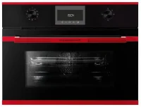 Духовой шкаф Kuppersbusch CBM 6330.0 S8 Hot Chili отзывы владельцев