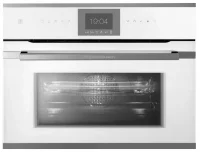 Духовой шкаф Kuppersbusch CBM 6550.0 W3 Silver Chrome отзывы владельцев