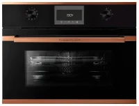 Духовой шкаф Kuppersbusch CBM 6330.0 S7 отзывы владельцев