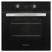 Духовой шкаф LINEA 60 BL отзывы владельцев
