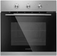 Духовой шкаф MAUNFELD MEOC708PS отзывы владельцев
