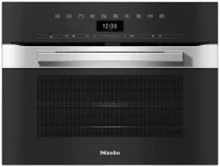 Духовой шкаф Miele H7440BM CLST отзывы владельцев