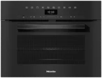 Духовой шкаф Miele H7440BM OBSW отзывы владельцев