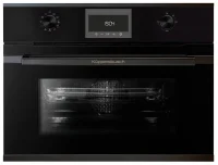 Духовой шкаф Kuppersbusch CBM 6330.0 S2 Chrome отзывы владельцев