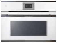 Духовой шкаф Kuppersbusch CBM 6550.0 W2 отзывы владельцев