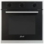 Духовой шкаф Fornelli FEA 60 Coraggio BL отзывы владельцев