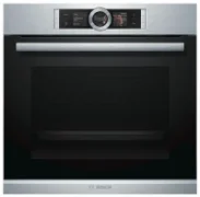 Духовой шкаф Bosch HBG6764S1 отзывы владельцев
