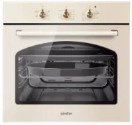 Духовой шкаф Simfer B6EO16007 отзывы владельцев
