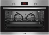 Духовой шкаф Korting OKB 5189 SX отзывы владельцев