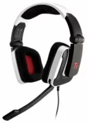 Наушники Tt eSPORTS by Thermaltake Shock Boosted Bass Edition отзывы владельцев