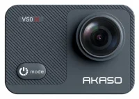 Камера AKASO V50X отзывы владельцев