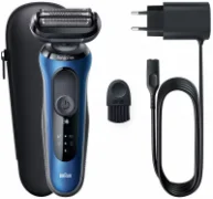 Электробритва Braun Series 6 61-B1000s отзывы владельцев