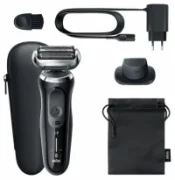 Электробритва Braun 71-N1200s Series 7 отзывы владельцев
