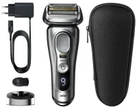 Электробритва Braun 9417s Series 9 Pro отзывы владельцев