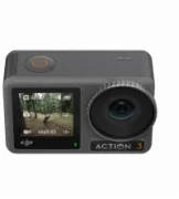 DJI Osmo Action 3 Standard Combo отзывы