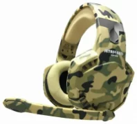 Наушники Jet.A GHP-200 отзывы владельцев