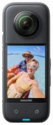Камера Insta360 One X3 отзывы владельцев